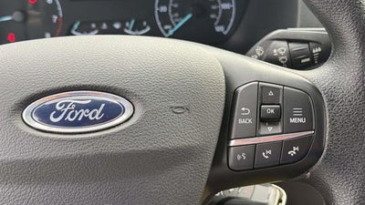 2025 Ford Transit Cargo Van 250