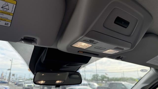2025 Ford Transit Cargo Van 250