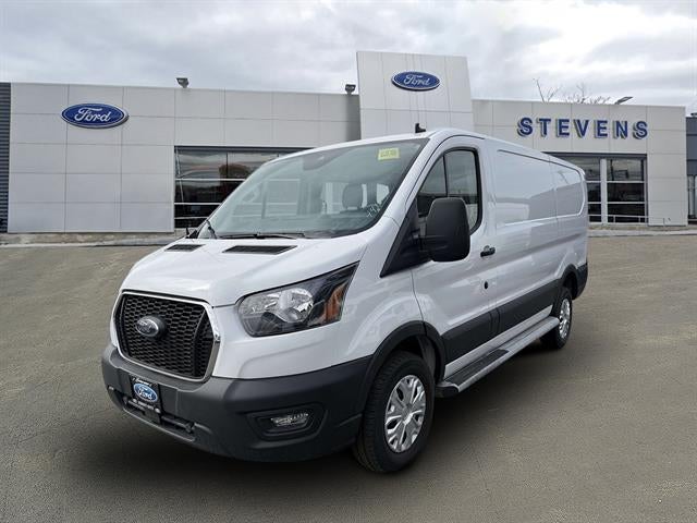 2025 Ford Transit Cargo Van 250
