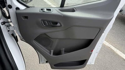 2025 Ford Transit Cargo Van 250