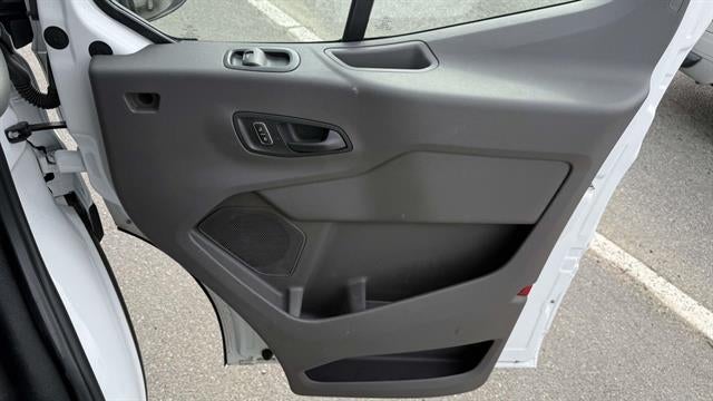 2025 Ford Transit Cargo Van 250