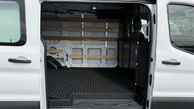 2025 Ford Transit Cargo Van 250