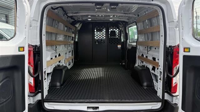 2025 Ford Transit Cargo Van 250