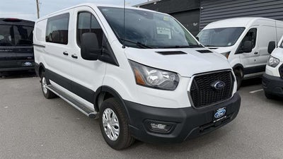 2025 Ford Transit Cargo Van 250