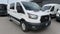 2025 Ford Transit Cargo Van 250