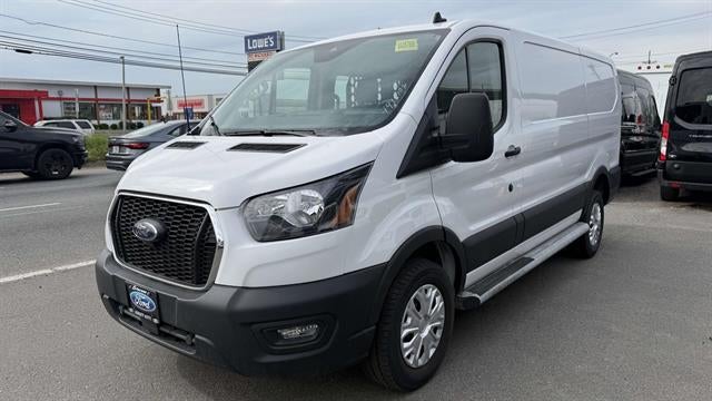 2025 Ford Transit Cargo Van 250