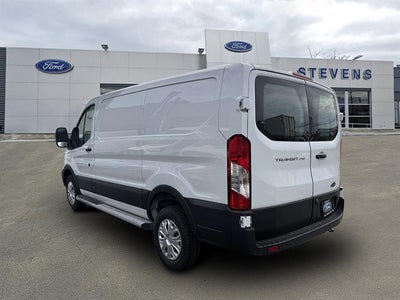 2025 Ford Transit Cargo Van 250
