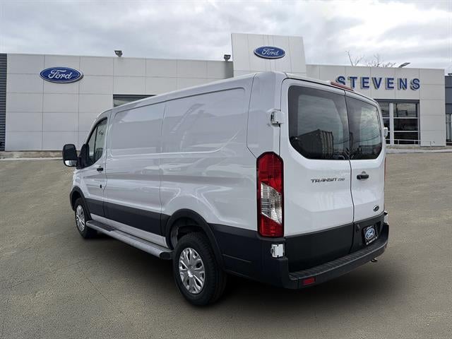 2025 Ford Transit Cargo Van 250