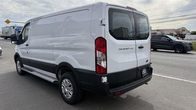 2025 Ford Transit Cargo Van 250