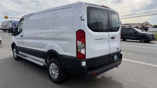 2025 Ford Transit Cargo Van 250