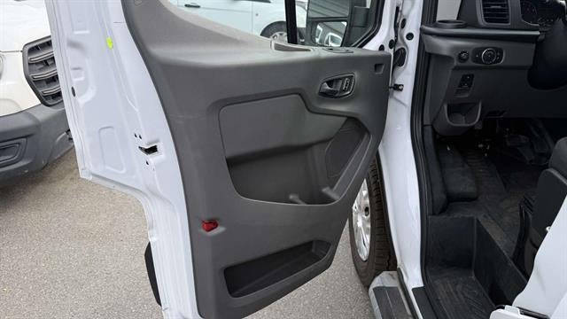 2025 Ford Transit Cargo Van 250