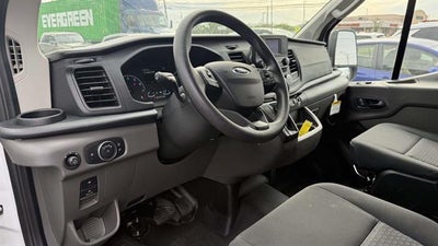 2025 Ford Transit Cargo Van 250