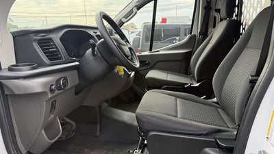 2025 Ford Transit Cargo Van 250