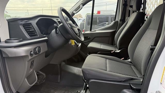 2025 Ford Transit Cargo Van 250