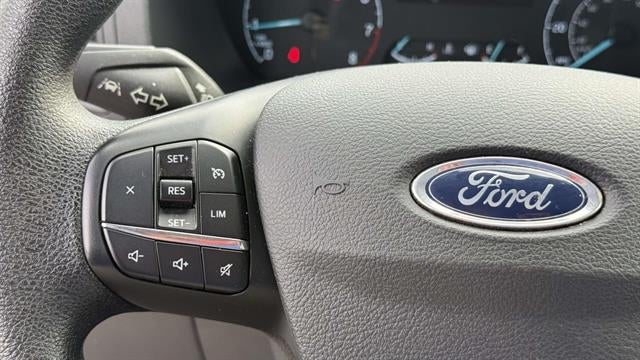 2025 Ford Transit Cargo Van 250