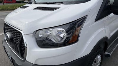 2025 Ford Transit Cargo Van 250