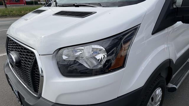 2025 Ford Transit Cargo Van 250