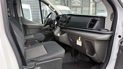 2025 Ford Transit Cargo Van 250
