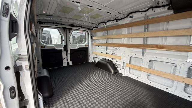 2025 Ford Transit Cargo Van 250