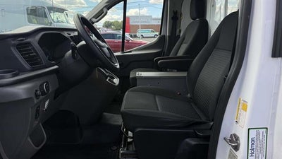 2023 Ford Transit Cargo Van 250