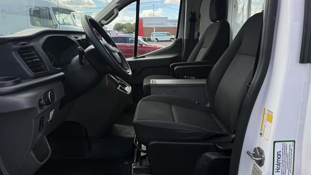 2023 Ford Transit Cargo Van 250