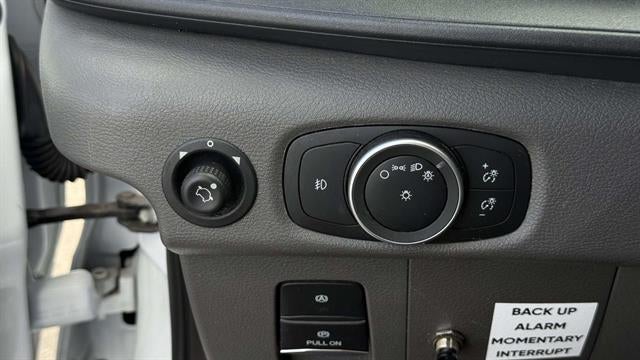 2023 Ford Transit Cargo Van 250