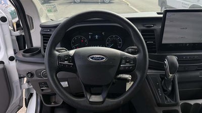 2023 Ford Transit Cargo Van 250