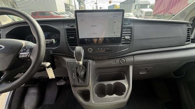 2023 Ford Transit Cargo Van 250