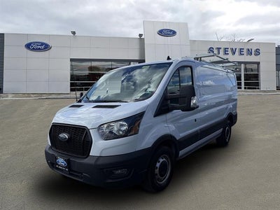 2023 Ford Transit Cargo Van 250