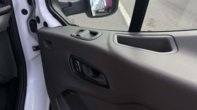 2023 Ford Transit Cargo Van 250