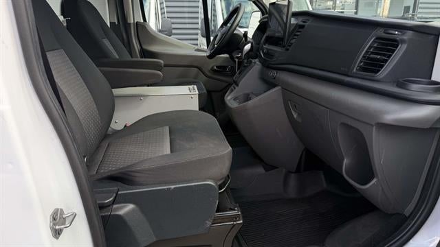 2023 Ford Transit Cargo Van 250