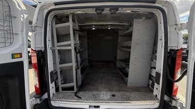 2023 Ford Transit Cargo Van 250