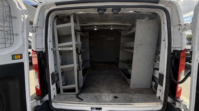 2023 Ford Transit Cargo Van 250