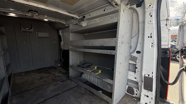 2023 Ford Transit Cargo Van 250