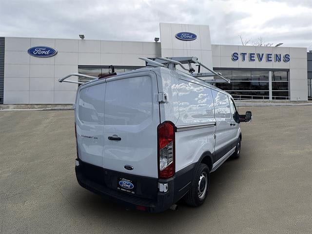 2023 Ford Transit Cargo Van 250