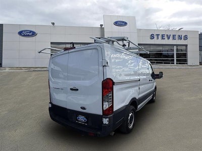 2023 Ford Transit Cargo Van 250