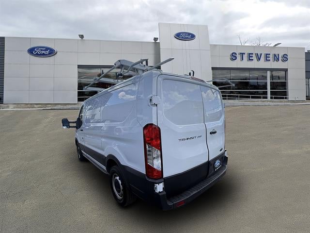 2023 Ford Transit Cargo Van 250