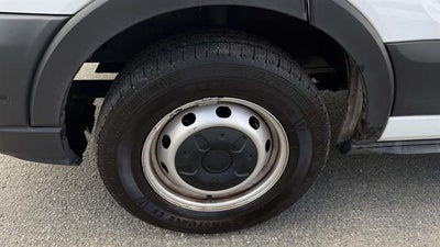 2023 Ford Transit Cargo Van 250