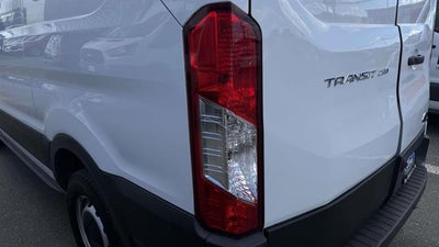 2023 Ford Transit Cargo Van 250