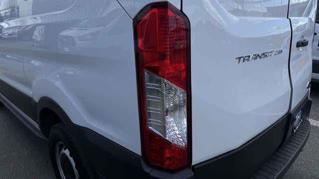 2023 Ford Transit Cargo Van 250