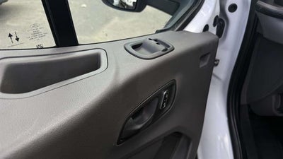 2023 Ford Transit Cargo Van 250