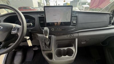 2023 Ford Transit Cargo Van 250