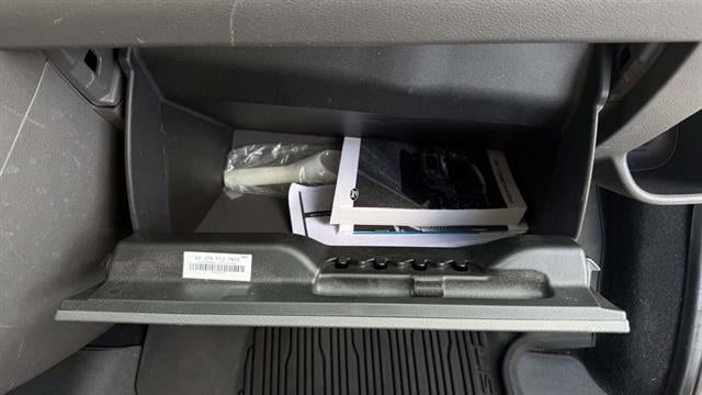 2023 Ford Transit Cargo Van 250