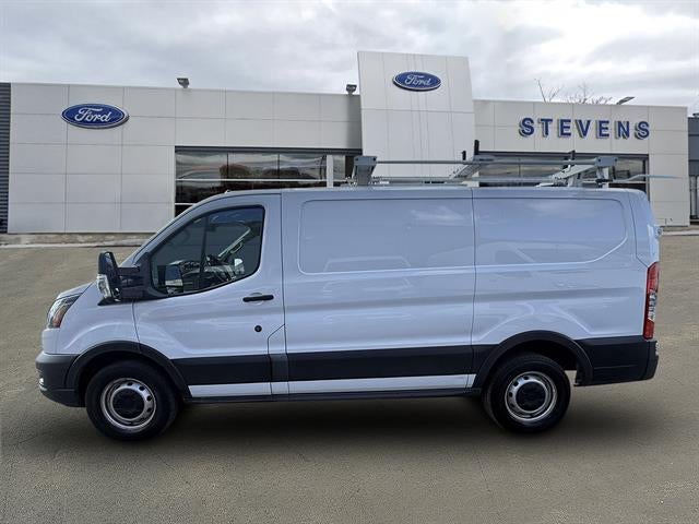 2023 Ford Transit Cargo Van 250