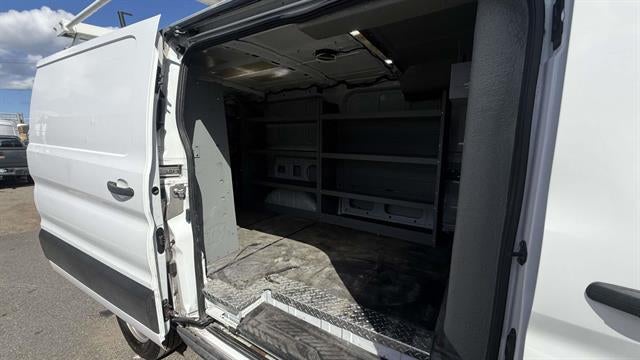 2023 Ford Transit Cargo Van 250
