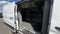 2023 Ford Transit Cargo Van 250