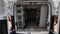 2023 Ford Transit Cargo Van 250
