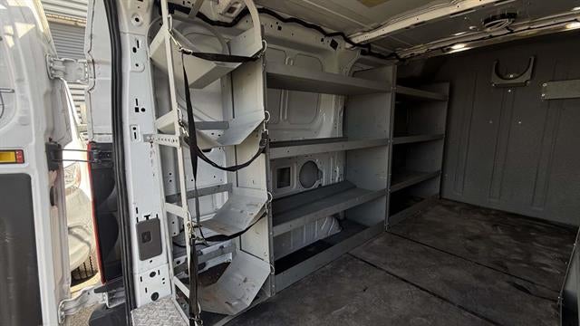 2023 Ford Transit Cargo Van 250
