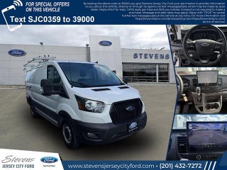 2023 Ford Transit Cargo Van 250