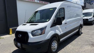 2024 Ford Transit Cargo Van 250